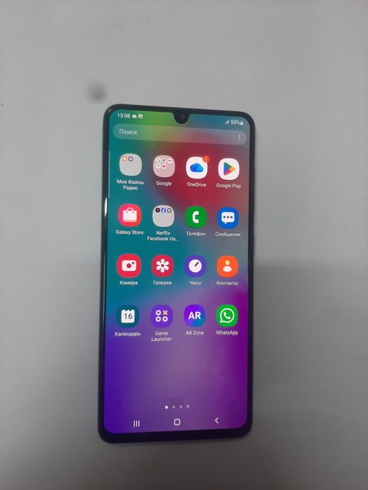 Samsung A41 . Samsung
