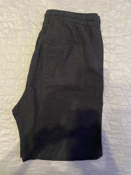 Pantaloni de in M