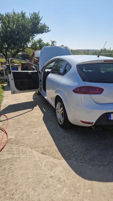 Se vinde Seat Leon