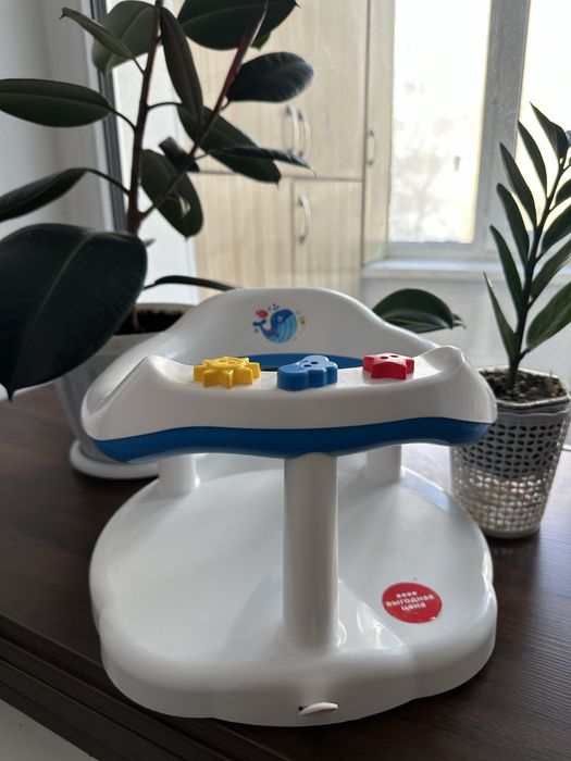 Сидушка для купания