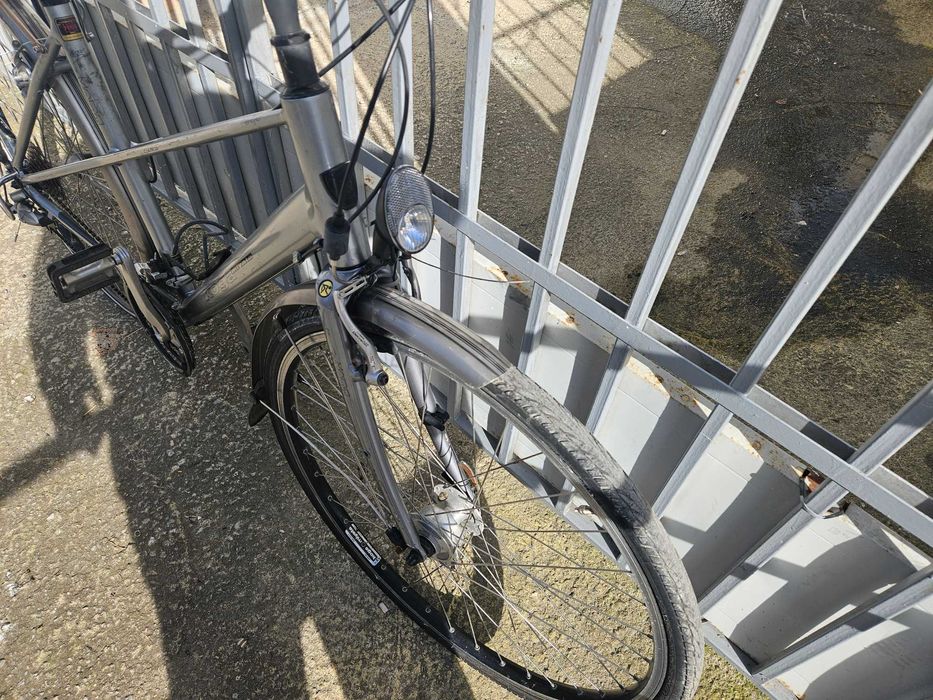 Алуминиев велосипед 28 цола KOGA MIYATA-шест месеца гаранция