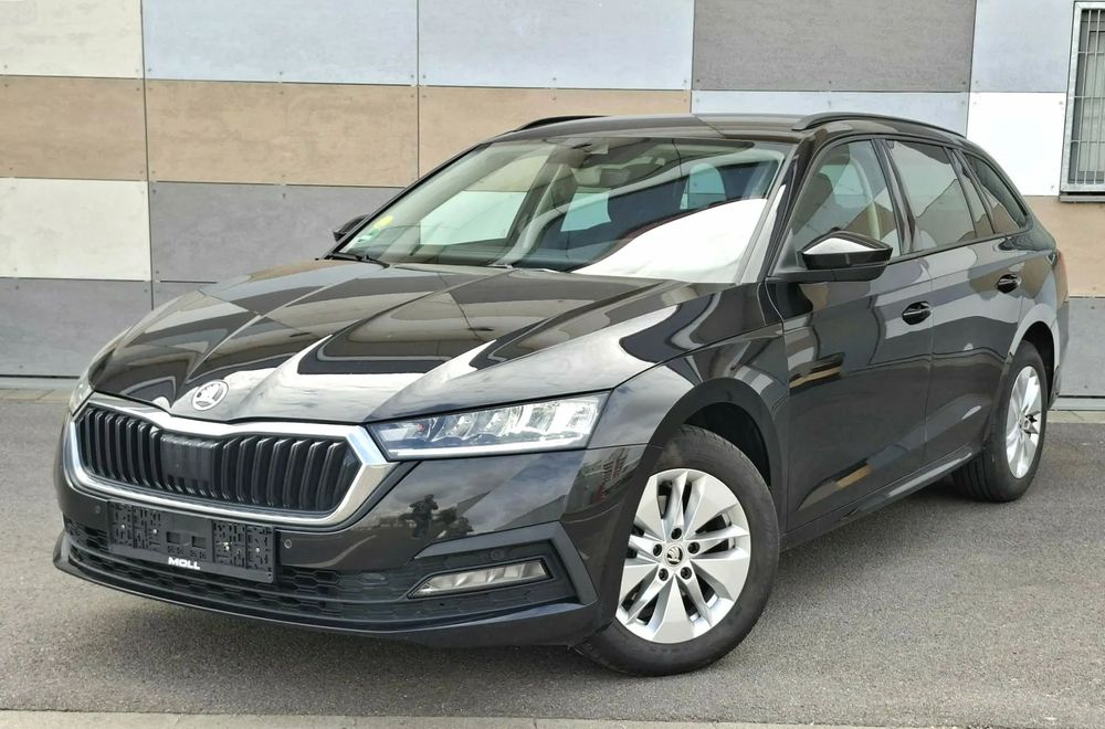 Skoda Octavia Skoda Octavia IV Style, 2.0 TDI, DSG, 150 CP, Navi, 3xClimatronic, Led