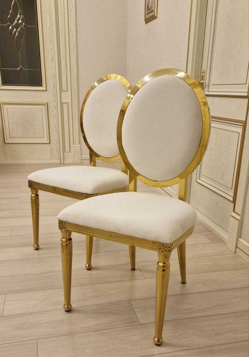 Аренда стульев -10 видов