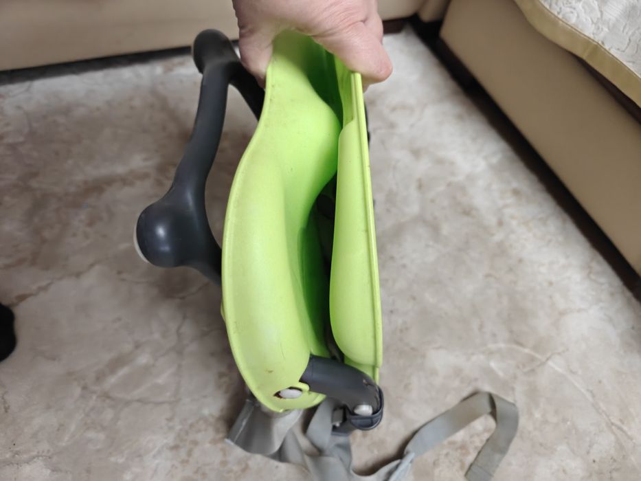 Scăunel copiii cu măsuță