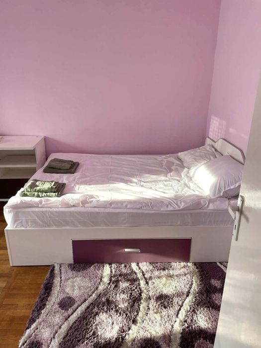 Apartament Take Ionescu Medicina Cardinale Bastion Iulius Complex Politehnica UVT Piata Unirii Victoriei Libertatii Marasti 700 Botanic Municipal