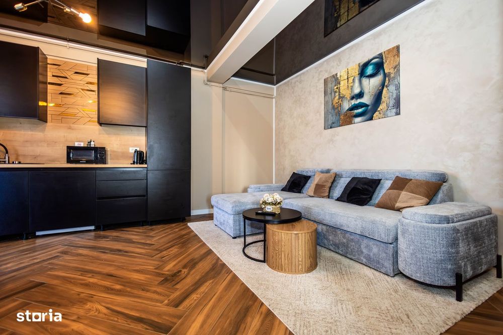 #TVA INCLUS# Apartament Mobilat 2 Camere + terasa  - Mamaia Nord