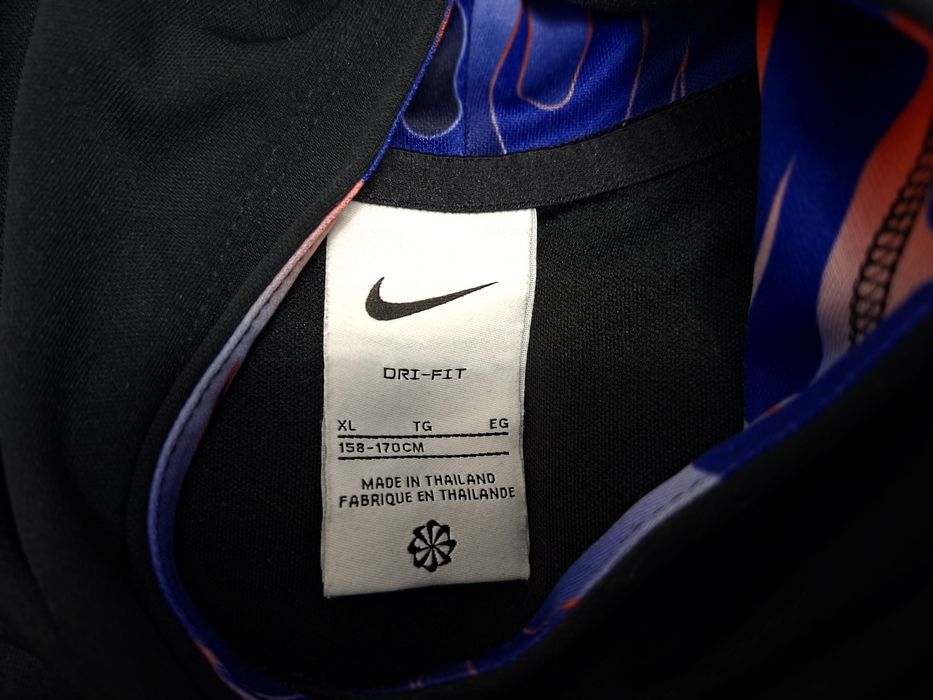 Nike Kylian Mbappe-Ориг.суичър