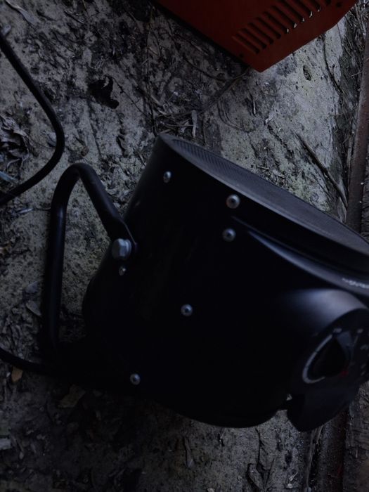 Обогреватель 5квт