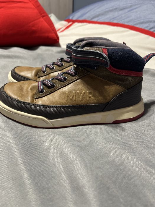 Кецки майорал 32 номер