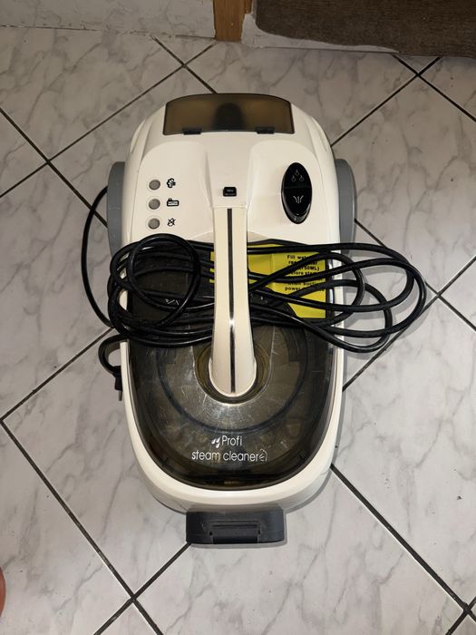 Aspirator cu abur multifuncțional ML-SV093S – Set complet cu accesorii
