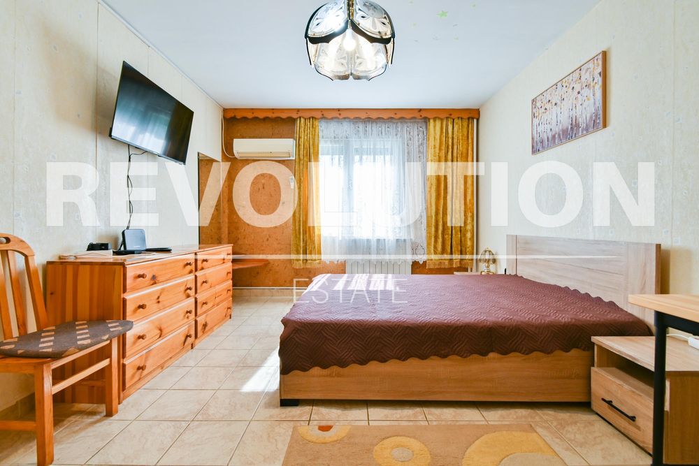 Дава се под наем Двустаен апартамент в София, Дружба 2 - 40 кв.м за 450 € - Снимка #5