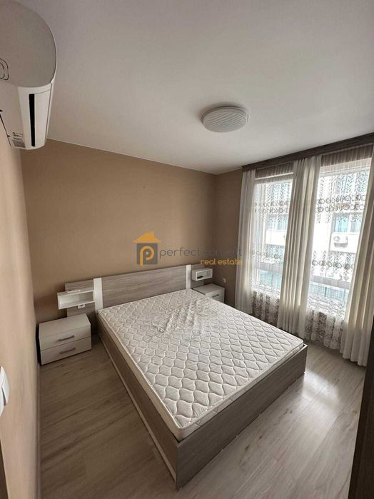 Продава се Тристаен апартамент в Пловдив, Христо Смирненски - 90 кв.м за 2000 €/кв.м - Снимка #4