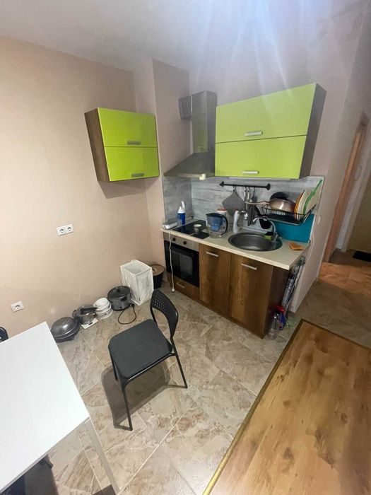 Дава се под наем Едностаен апартамент в София, Малинова долина - 53 кв.м за 397.8 € - Снимка #6