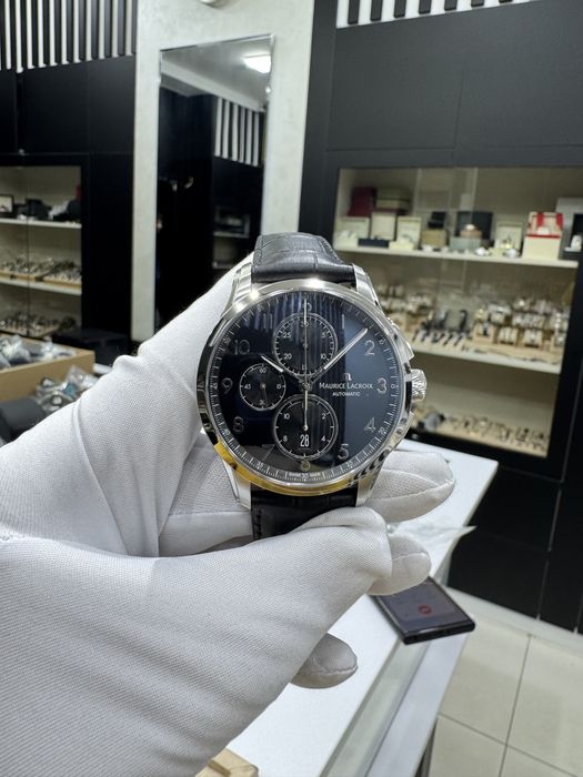 Maurice Lacroix Pontos Automatic