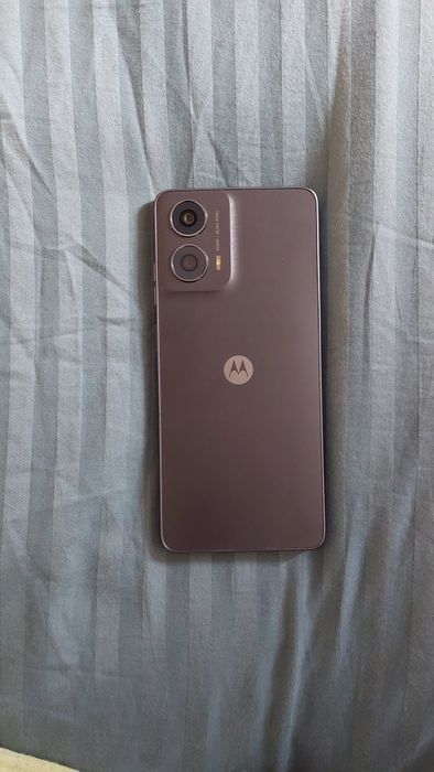 Vand Motorla G24