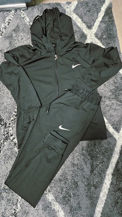 Trening de damă cu glugă XL