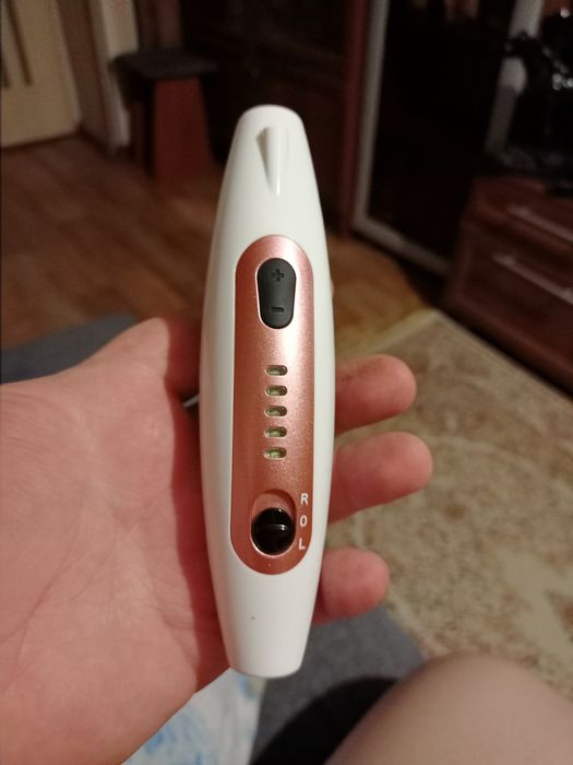 Бормашинка для маникюра