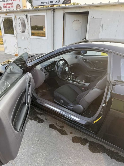 Vand Masina Toyota Celica