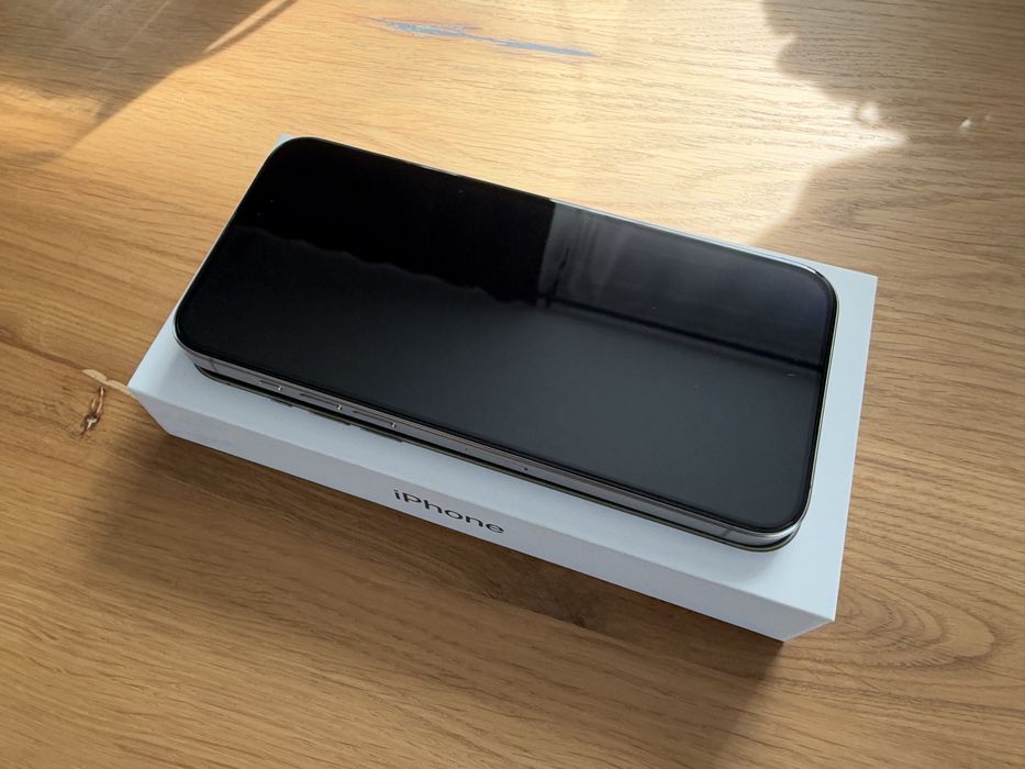 iPhone 15 Pro Max 512GB