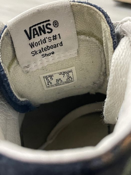 Converse teniși multicolor