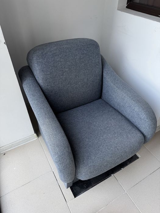 Два кресла на продажу самовывоз