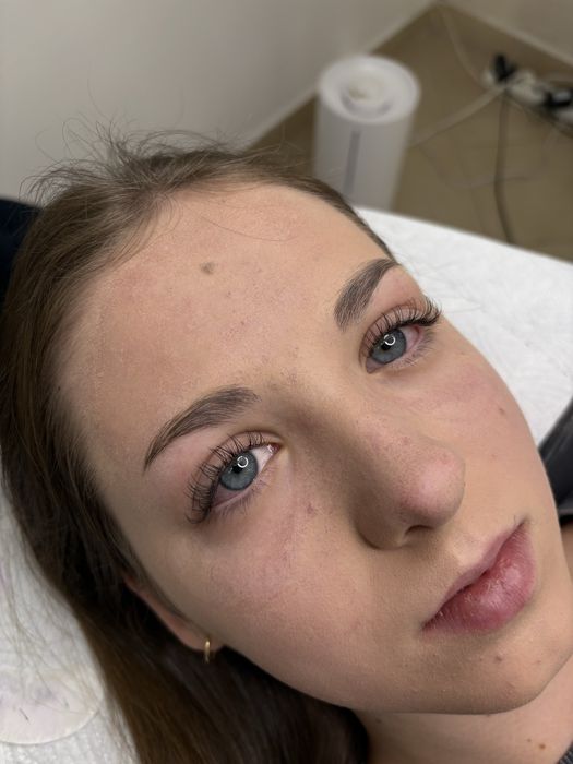 Модели за мигли – Пловдив