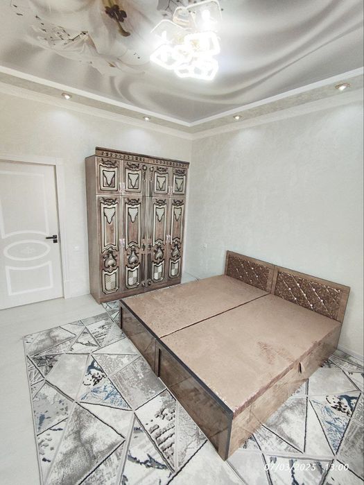 Ijaraga uy qizlar uchun