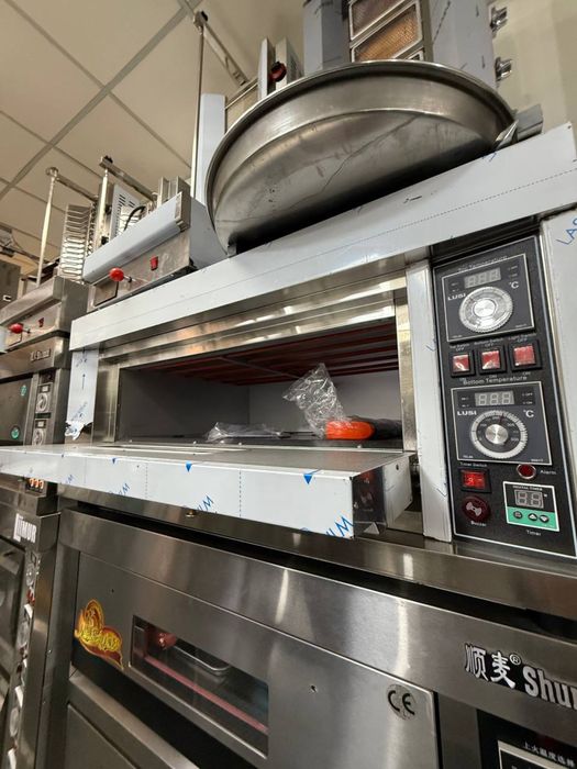 Pechkalar (печка)