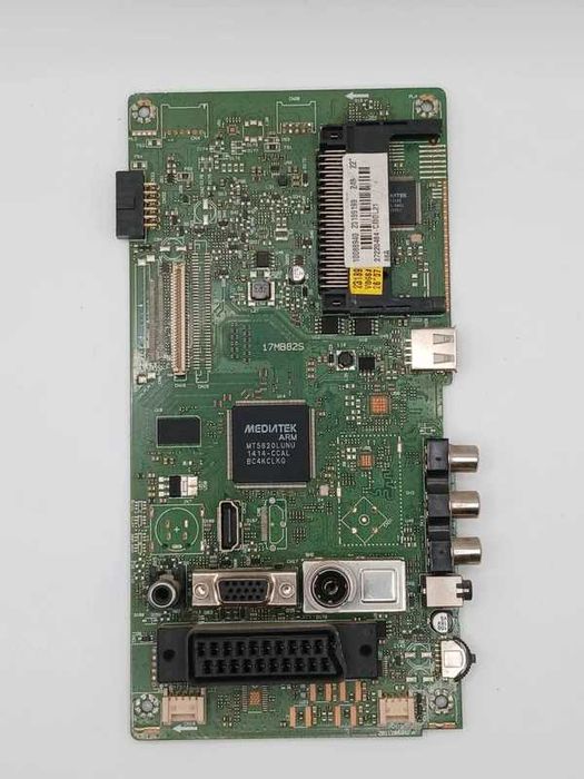 Placa de baza TV Vestel 17MB82S