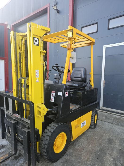 Stivuitor, electrostivuitor SHINKO 1.5T