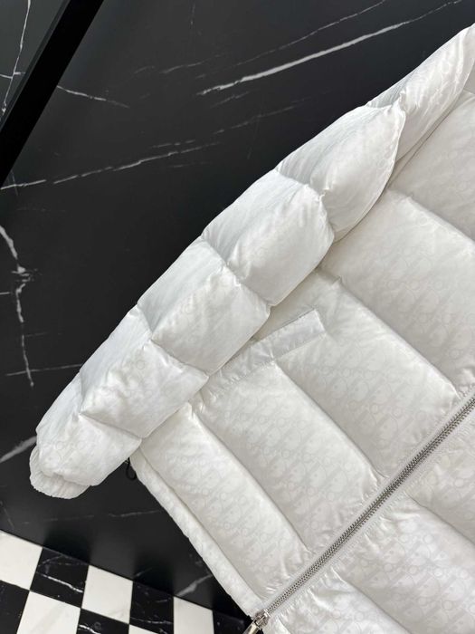 Geaca cu puf Dior Oblique Premium-diferite culori