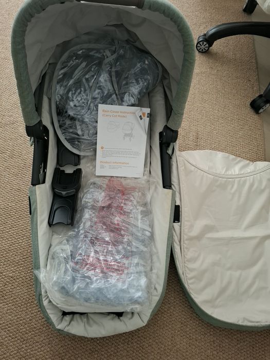 Детская коляска joie