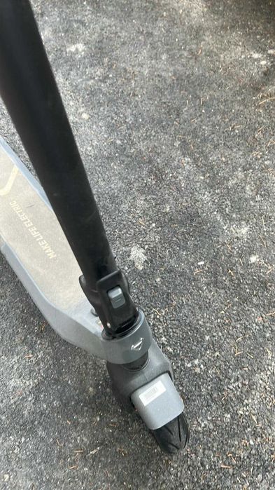 Roller(trotinetă) electrică