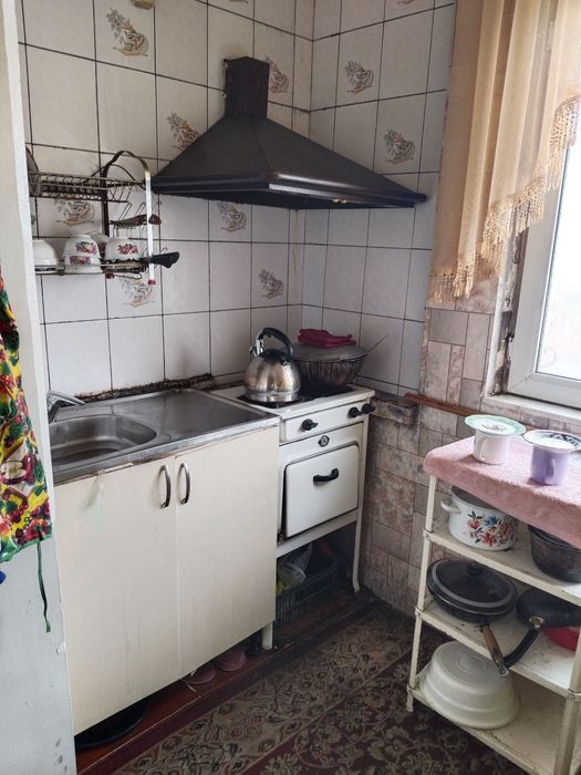 Продаю 2х комнатную квартиру балкон 1.5×6 Чиланзар 19 квартал Базарчик