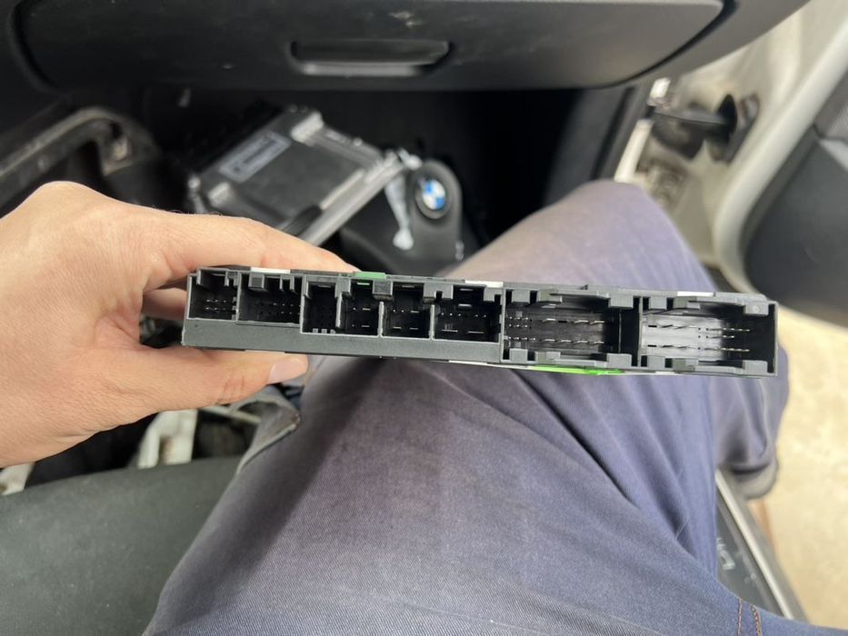 calculator scaun bmw x1 e84