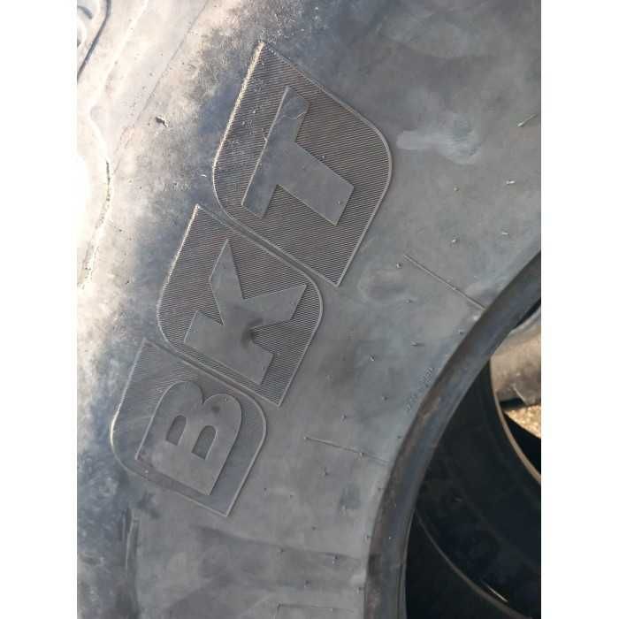 Cauciucuri 650/85R38 BKT Agrimax pentru Claas, Deutz-Fahr