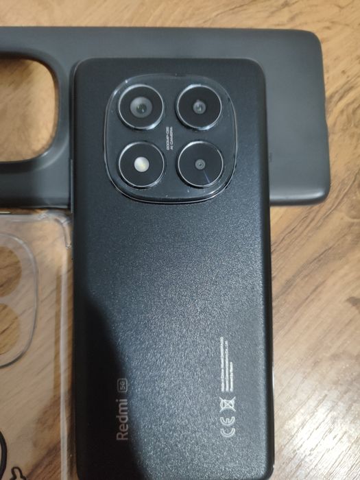 СРОЧНО продам Redmi note 14 pro 5g