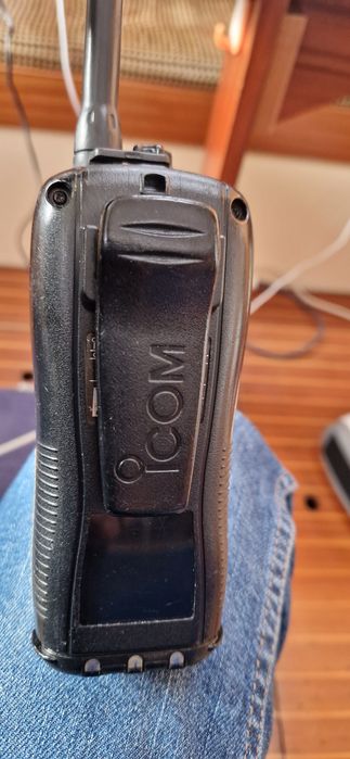 Vhf Marina Icom M33- plutitoare