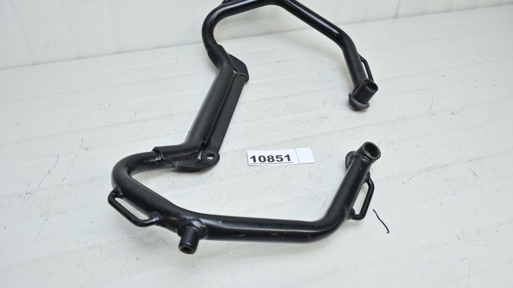 Bara Suport Prindere Maini Pasager BMW F700GS / F800GS 2012 - 2016