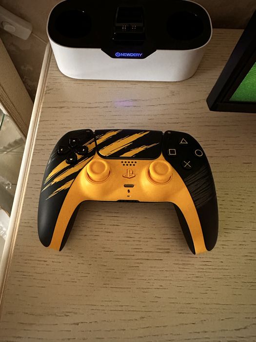 Ps5 джойстик оригинал
