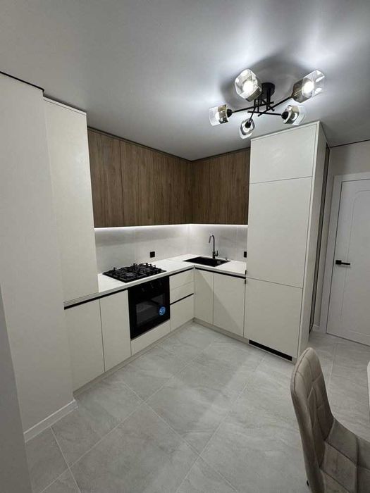 Себзар / Гафур Гулом • 2-комн. • 54м² • 5 из 9 [3МУ: 0023]