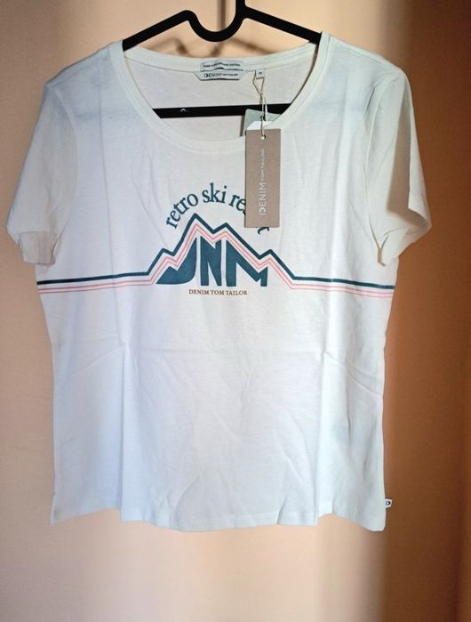 НОВИ Тениски Karl Lagerfeld, Tom Tailor и Guess