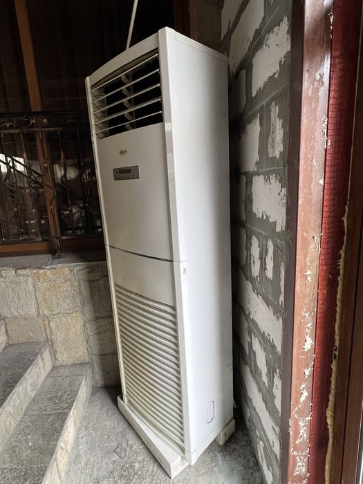 продавам климатик