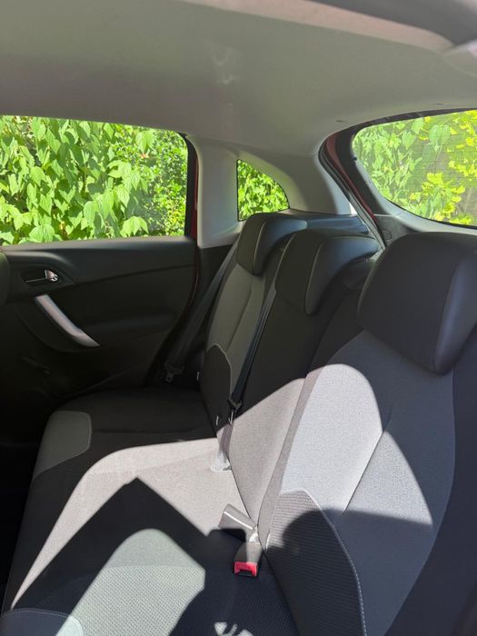 Vand Citroen c3 stare impecabila !!! Negociabil