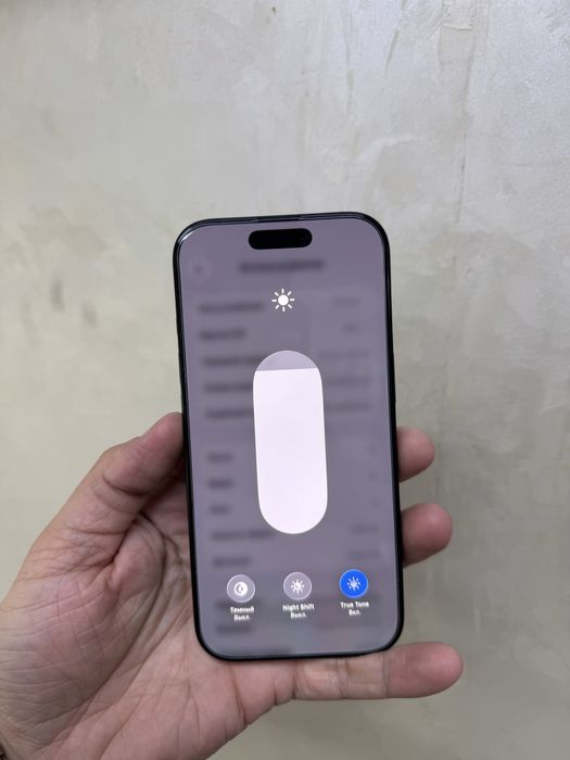 Айфон 16 Pro 256гб Оригинал