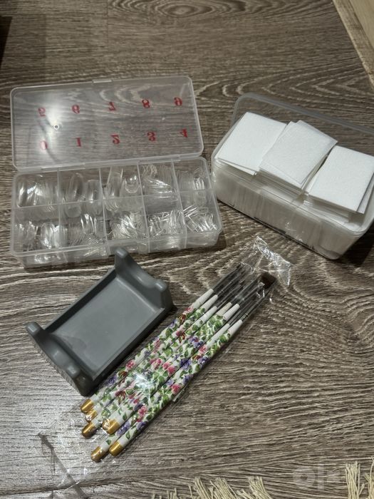 Продам Аппарат для маниюкра+ стерилизатор. ОРИГИНАЛ Strong 204