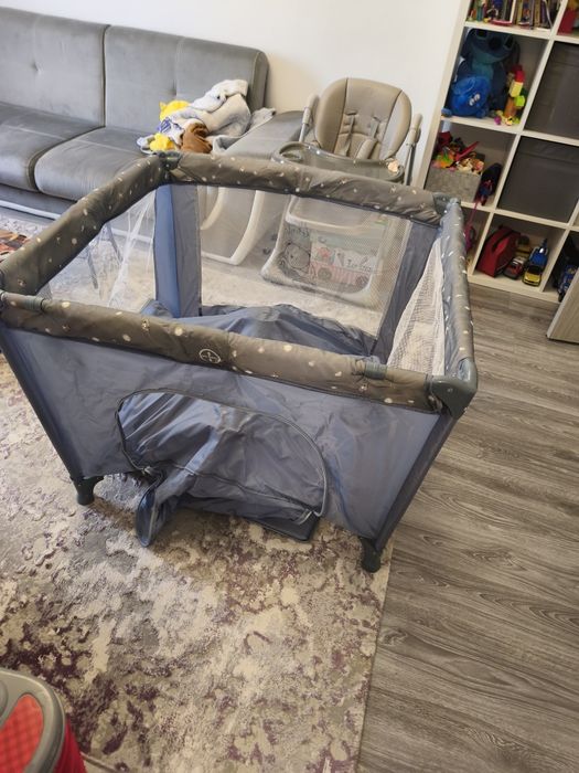 Tarc loc de joaca copii