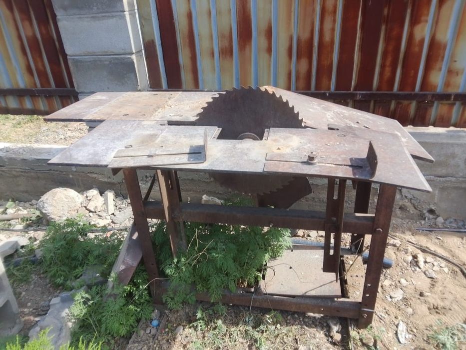 Церкулярка. Продам.  20000 тг.