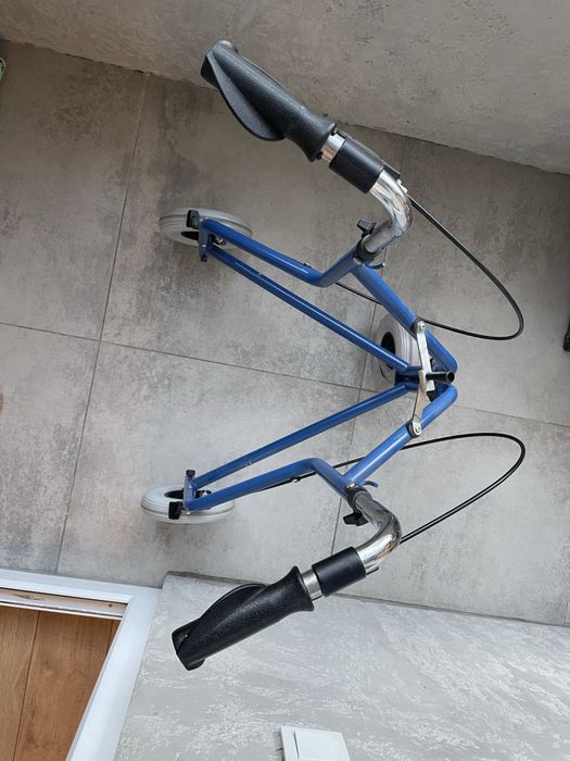 Ходунки для взрослых