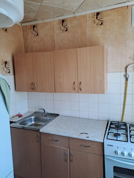 Продам 1 комнатную квартиру